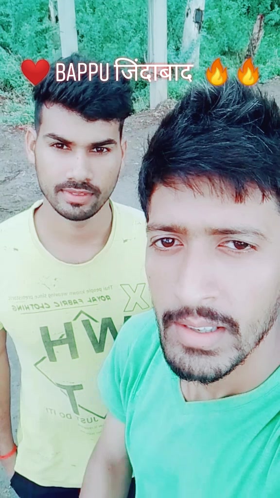 @❣️Sam lajwaniya❣️