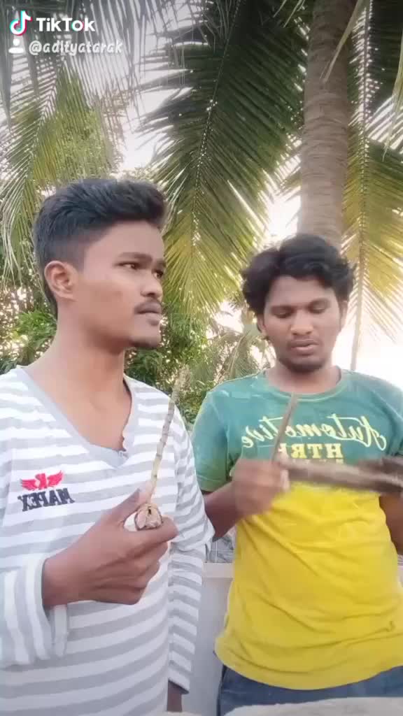 @Aditya Tarak