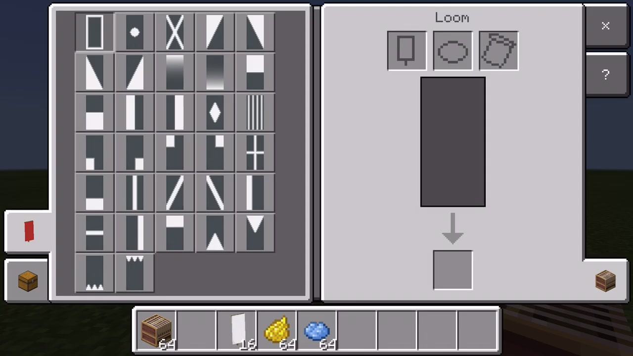 @Minecraft.haxs