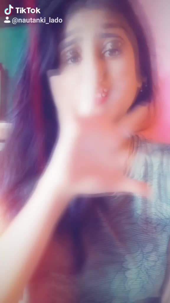 @🤴Nautanki👸Lado1020