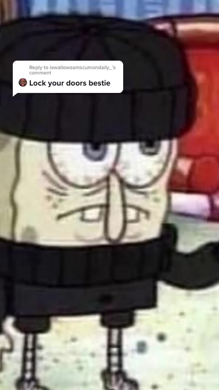 @Sexy thug