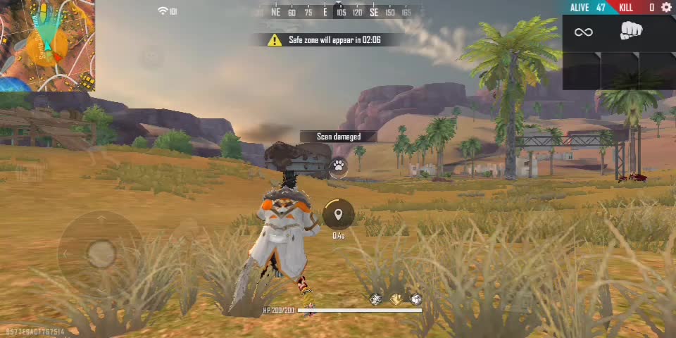 @Free fire Roy81