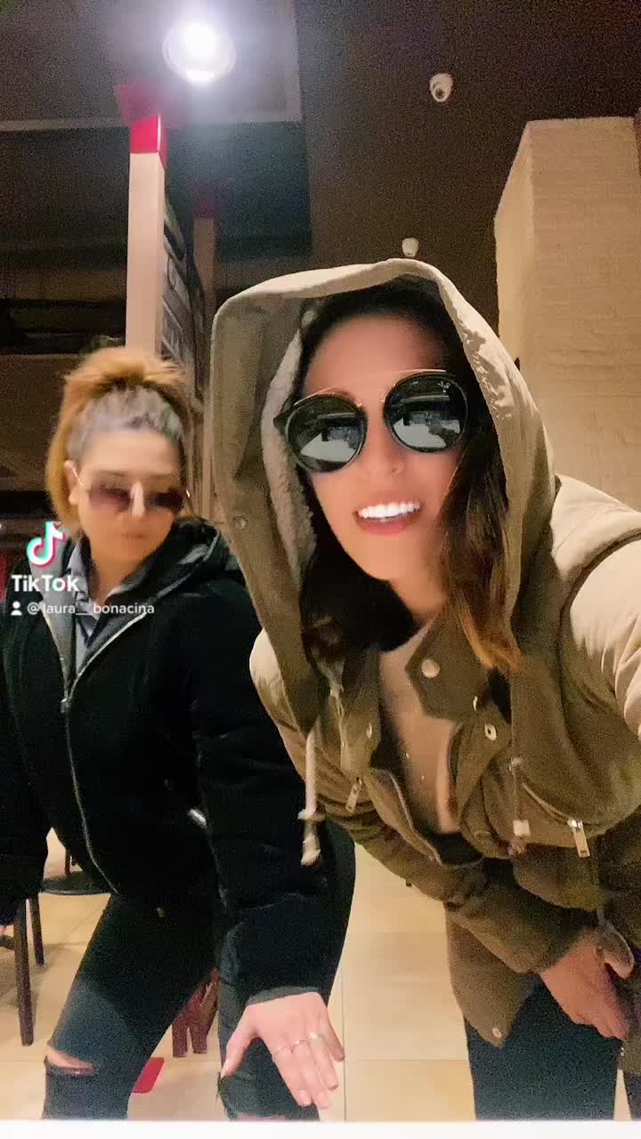 @Laura Bonacina