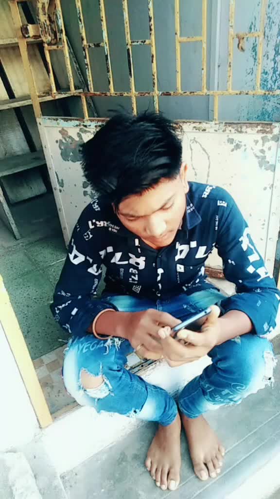 @divyesh baraiya