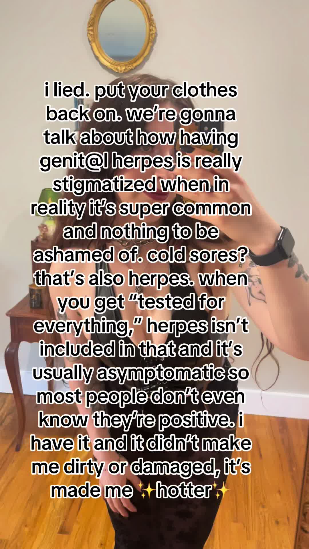 @tricia wise