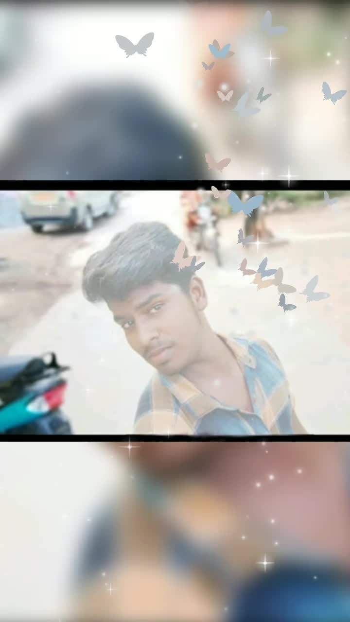 @Pravin M