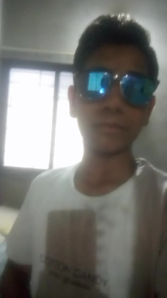 @Ravikant Sugate