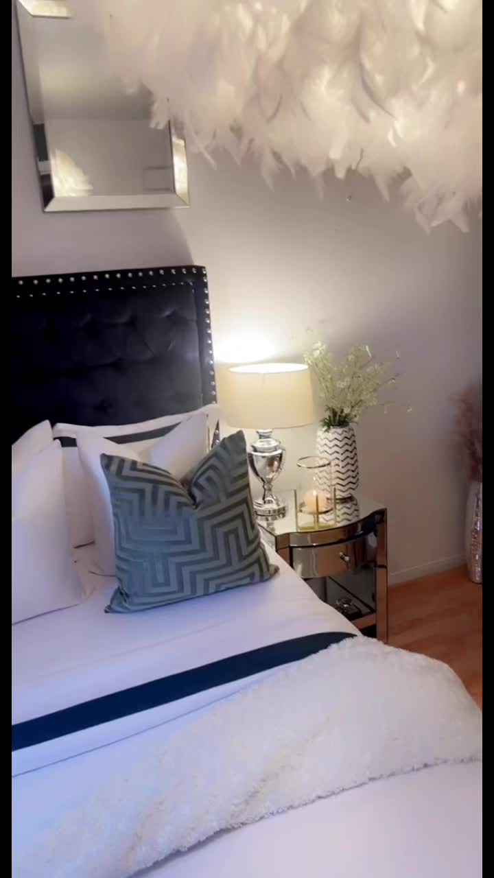 @Hamda Home decor