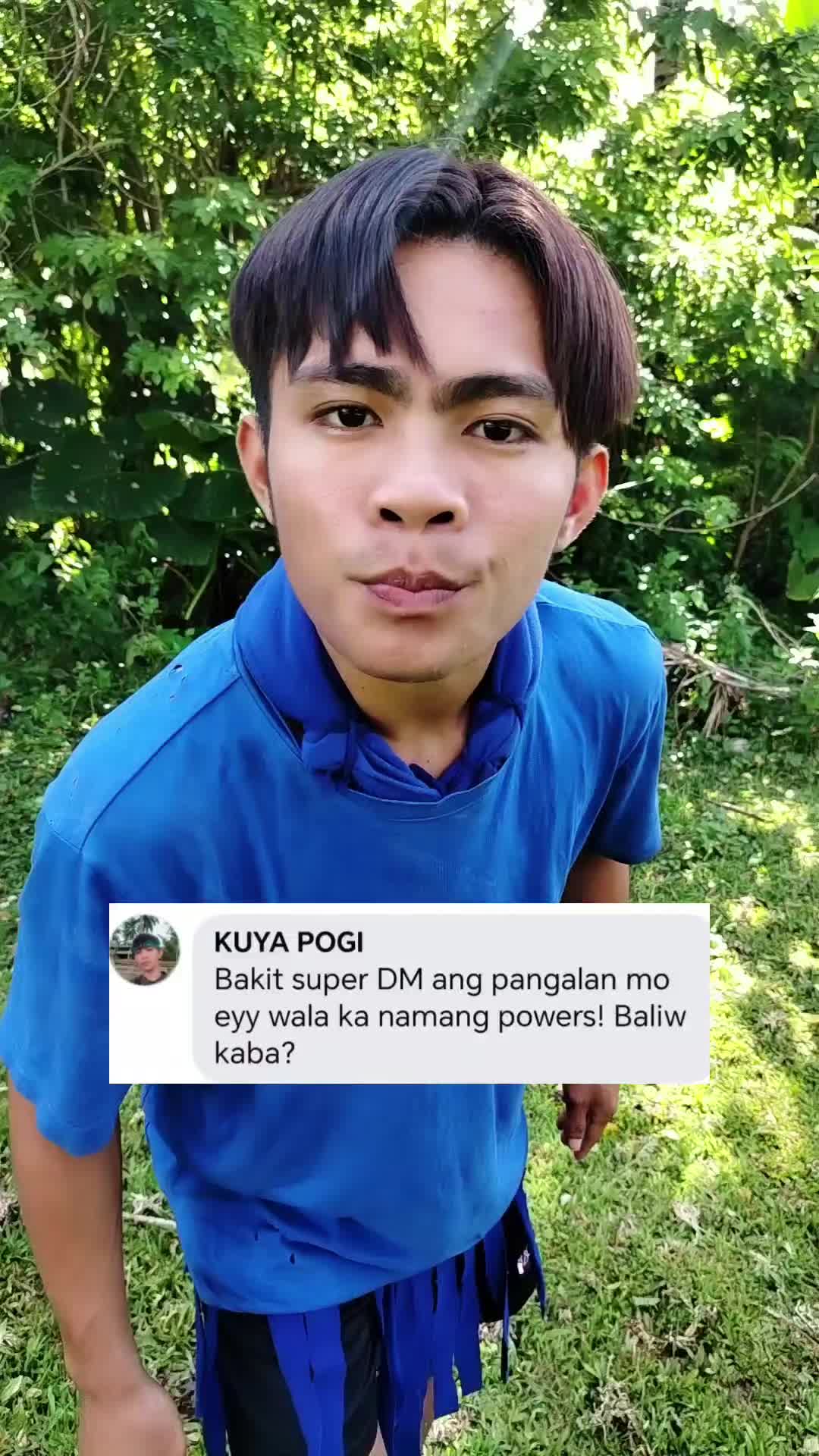 @Super DM