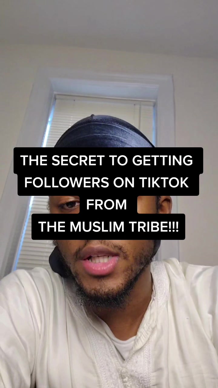 @The Muslim Tribe