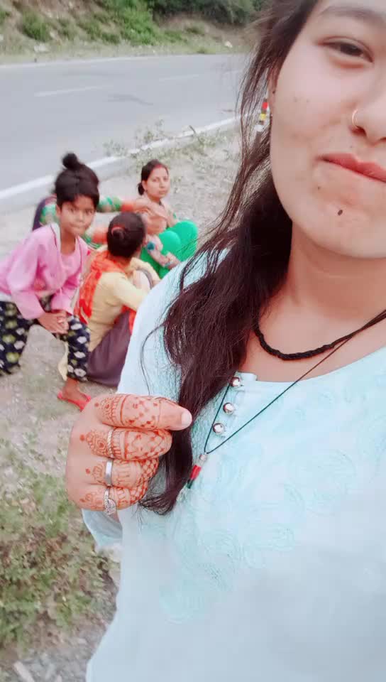 @TaNiShA nEgI❤️😍