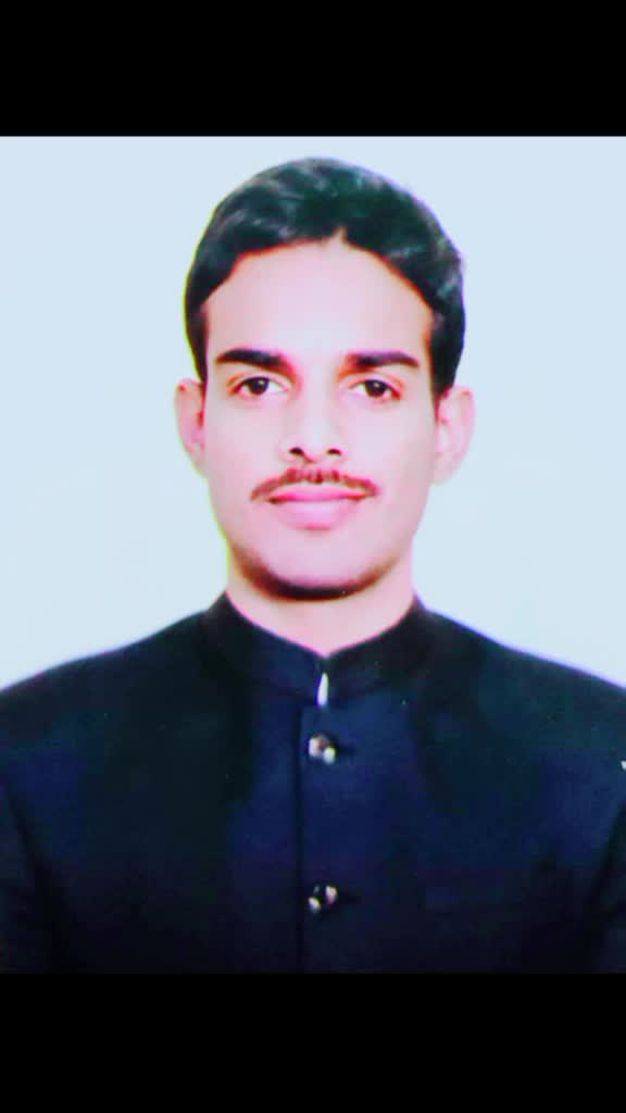 @Sikhil T