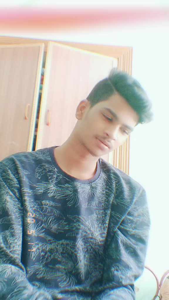 @prajwal parkour