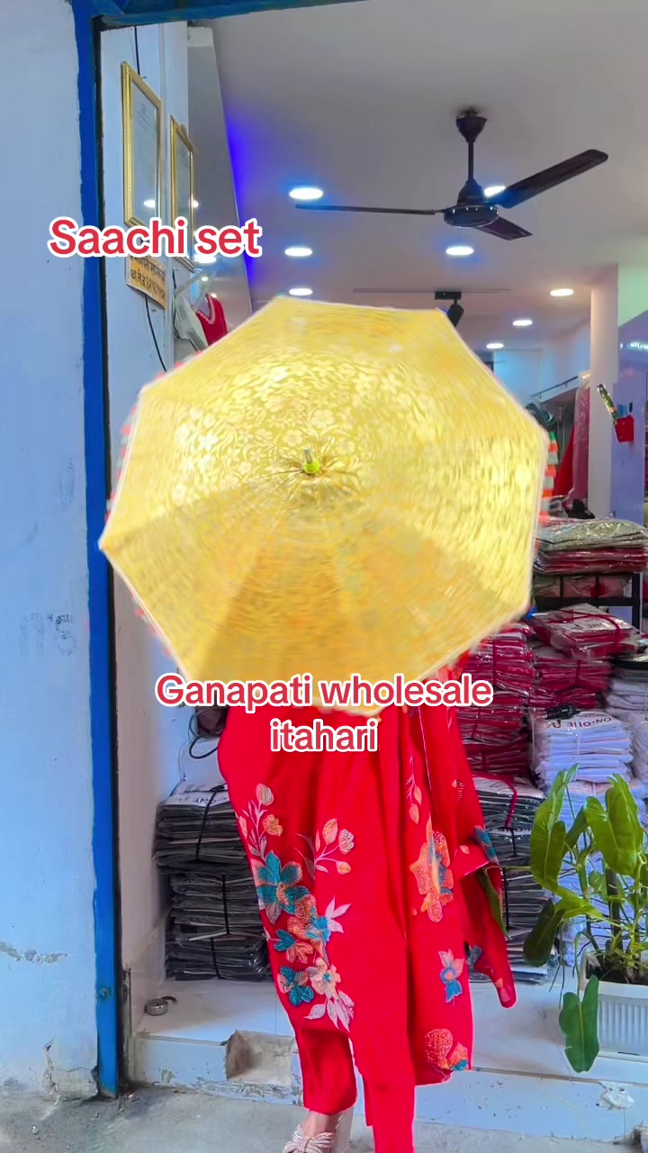 @Ganapati kurthiwholeseller2