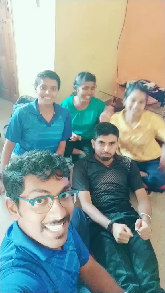 @Gangadhar Gowda