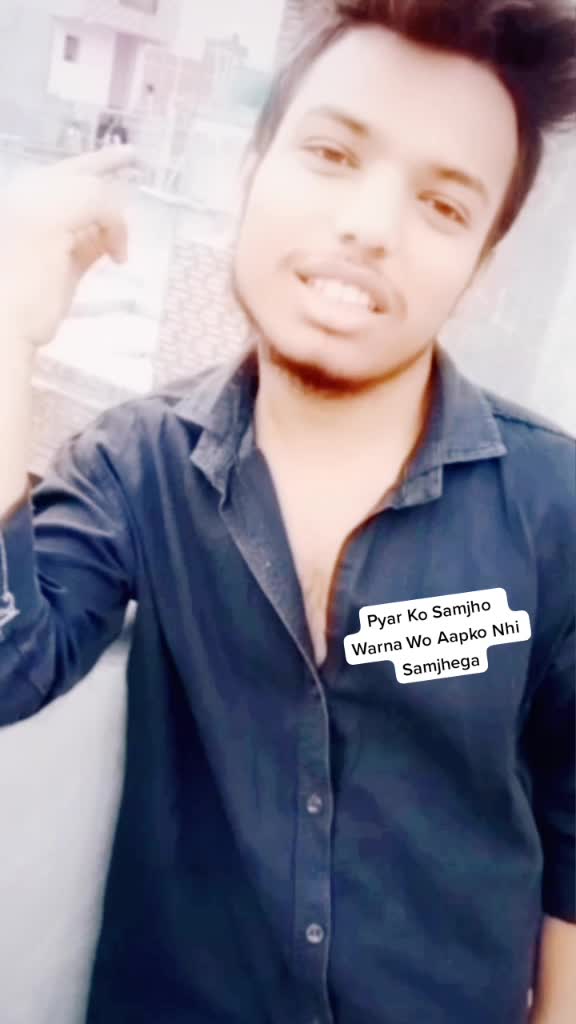 @Arjun Sparky