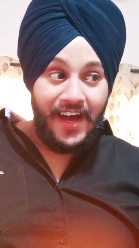 @sabby singh