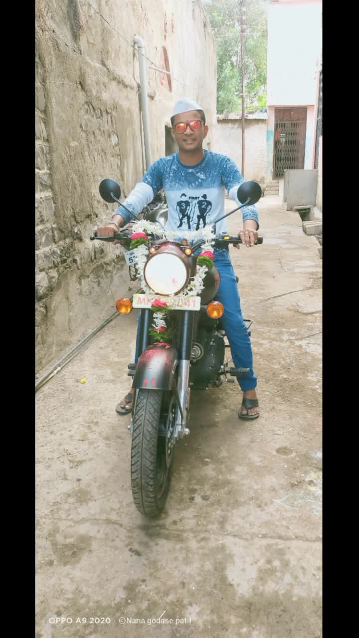 @Nana Godase PaTi