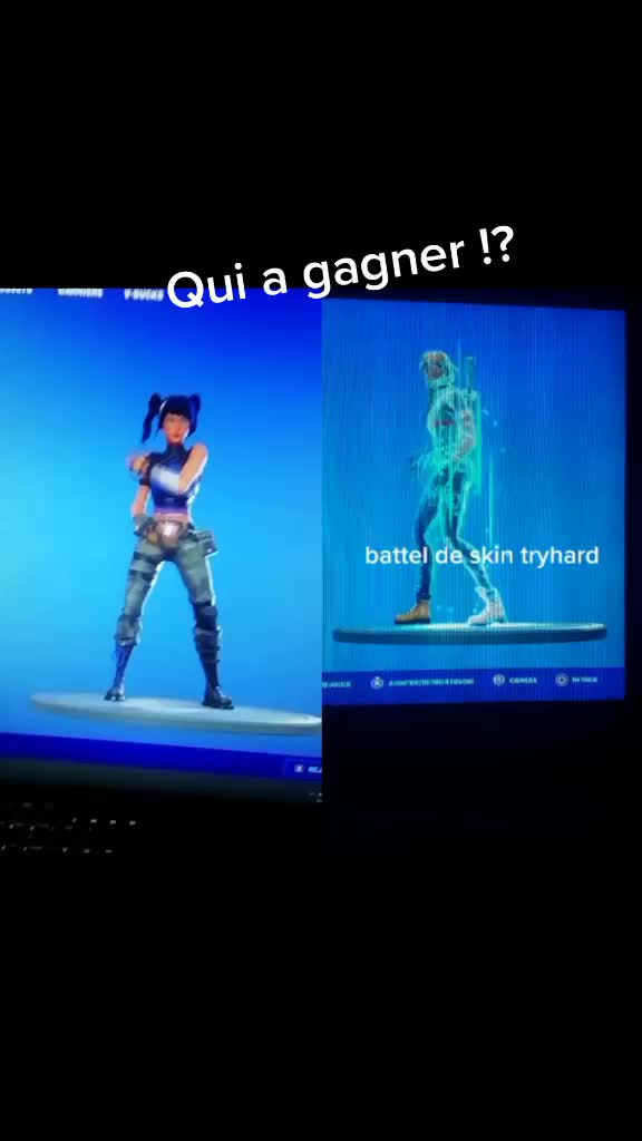 @La renarde du 77
