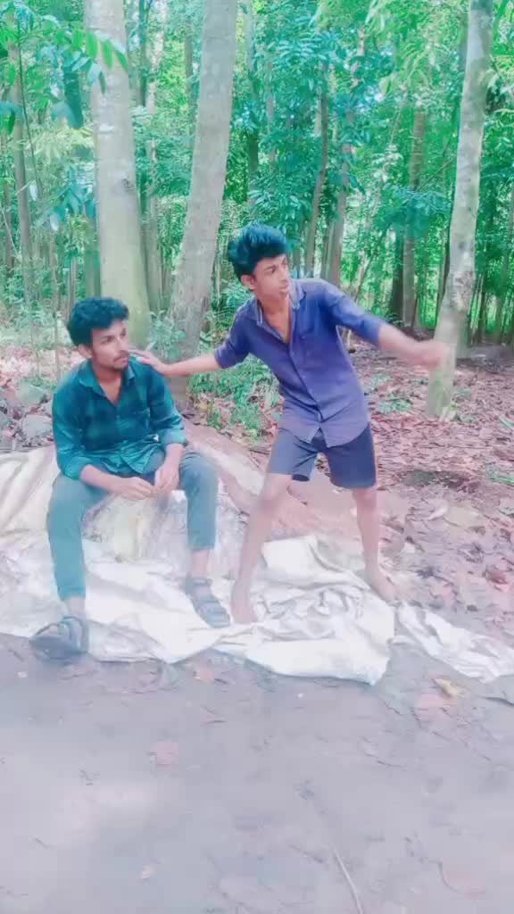 @ഗന്ധർവ്വൻ 2.0