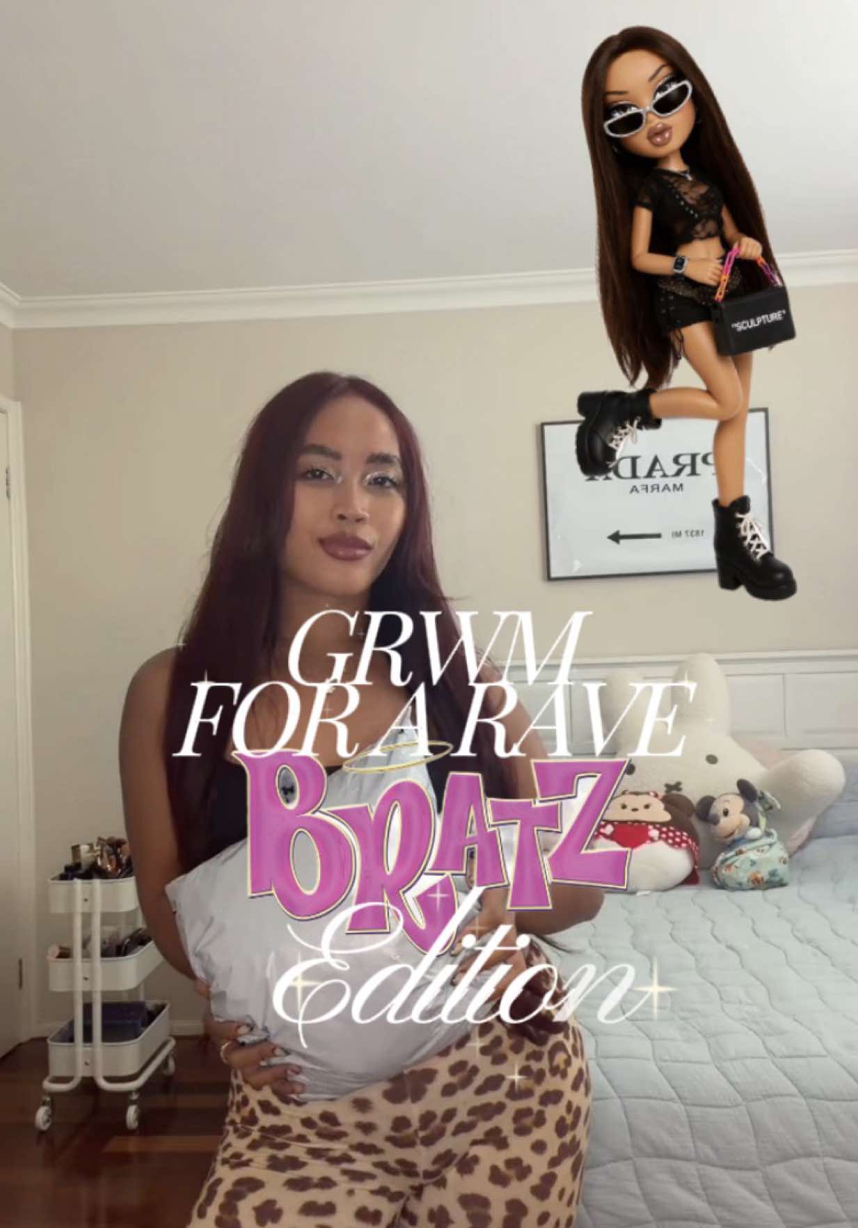 @Liv Annette ๐ง๐ป