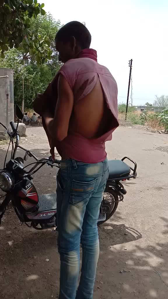 @Anil shinde5521