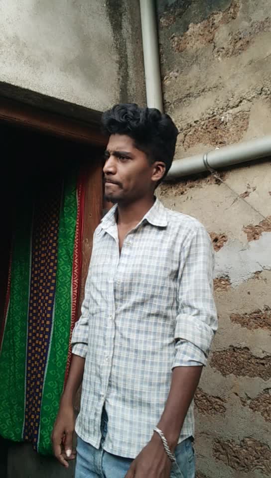 @Rudramadhab Behera