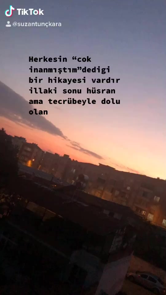 @Suzan Tunç Kara