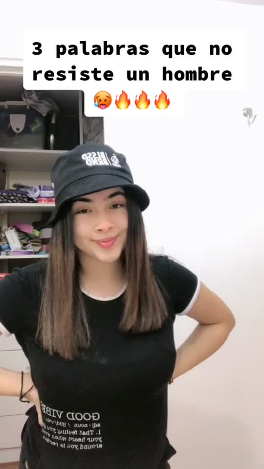 @Andrea Lagos🐭
