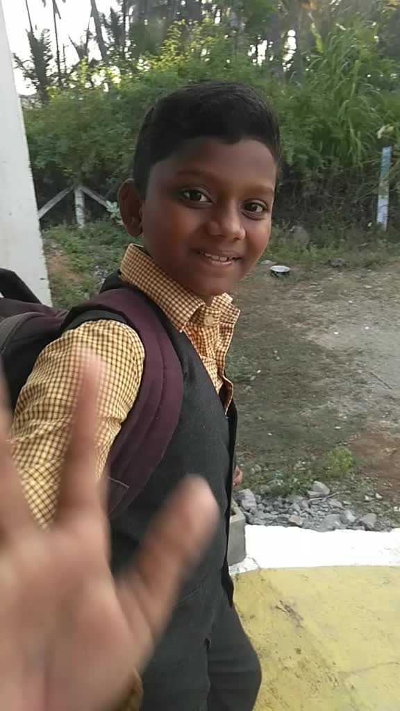 @Murali Pokkiri