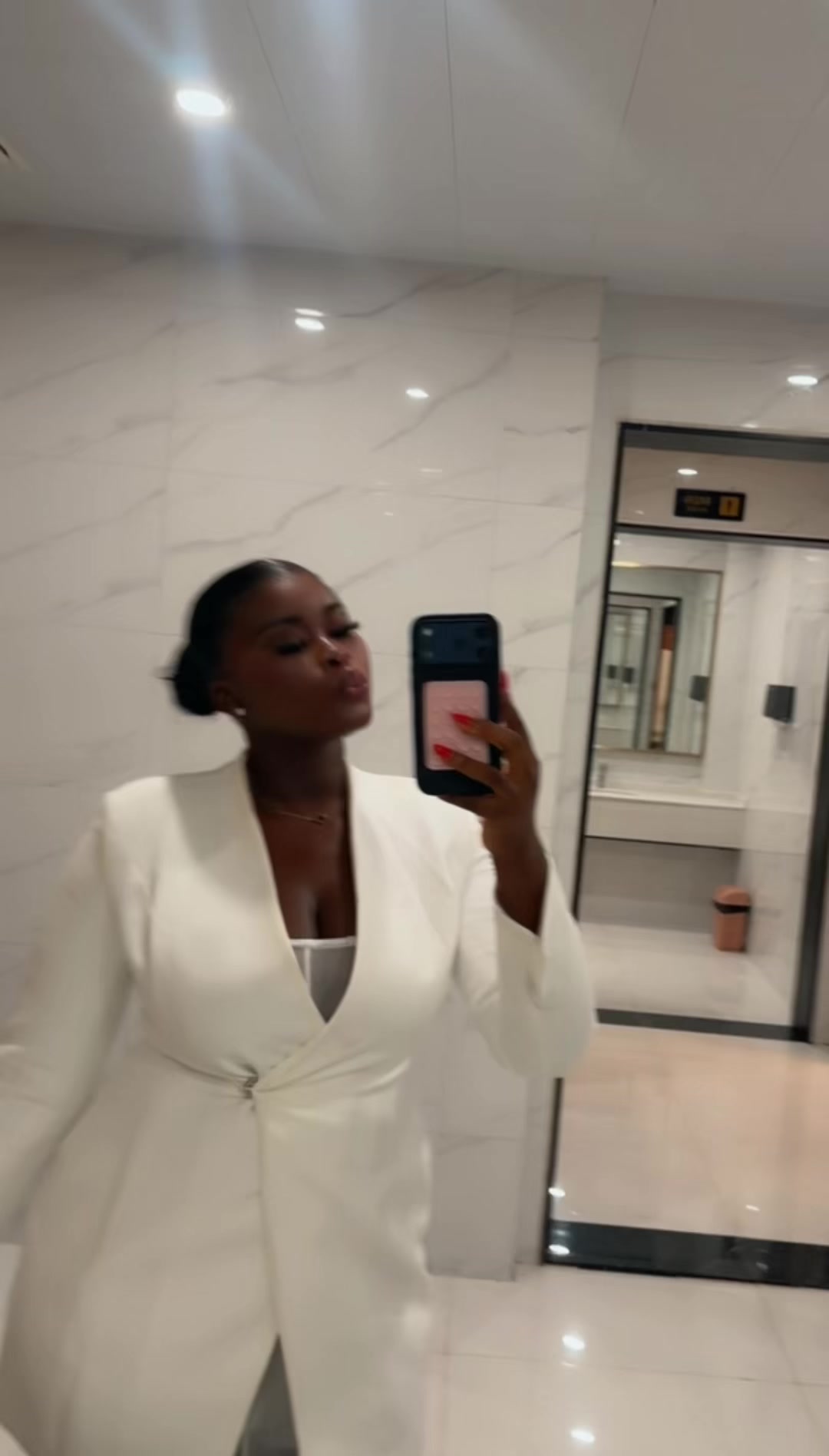 @First Lady B🤍