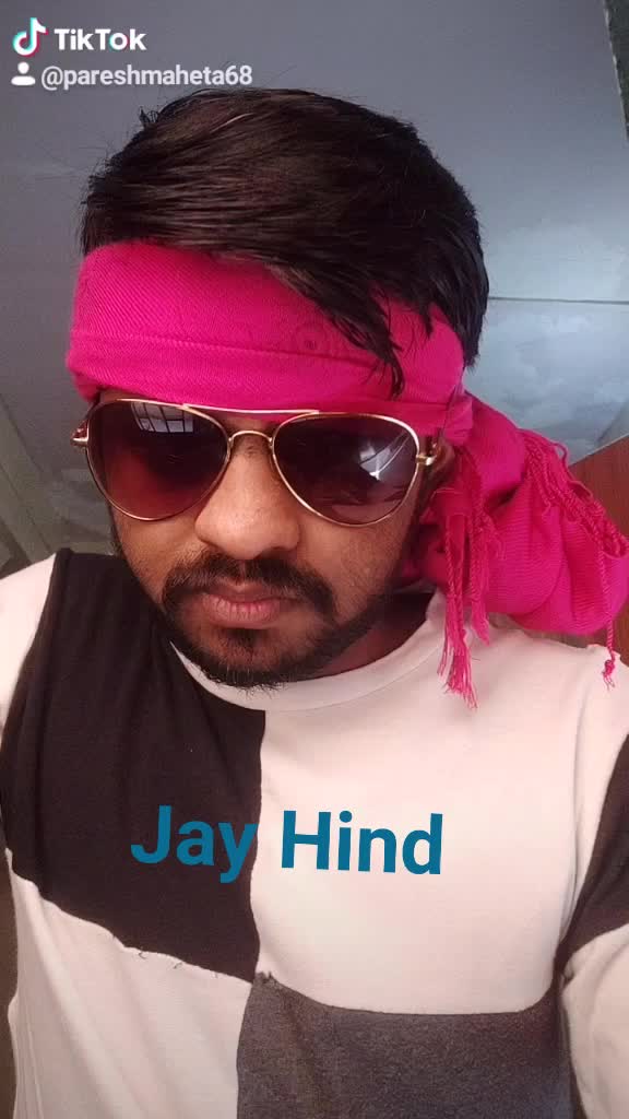 @🌹Paresh Maheta🌹