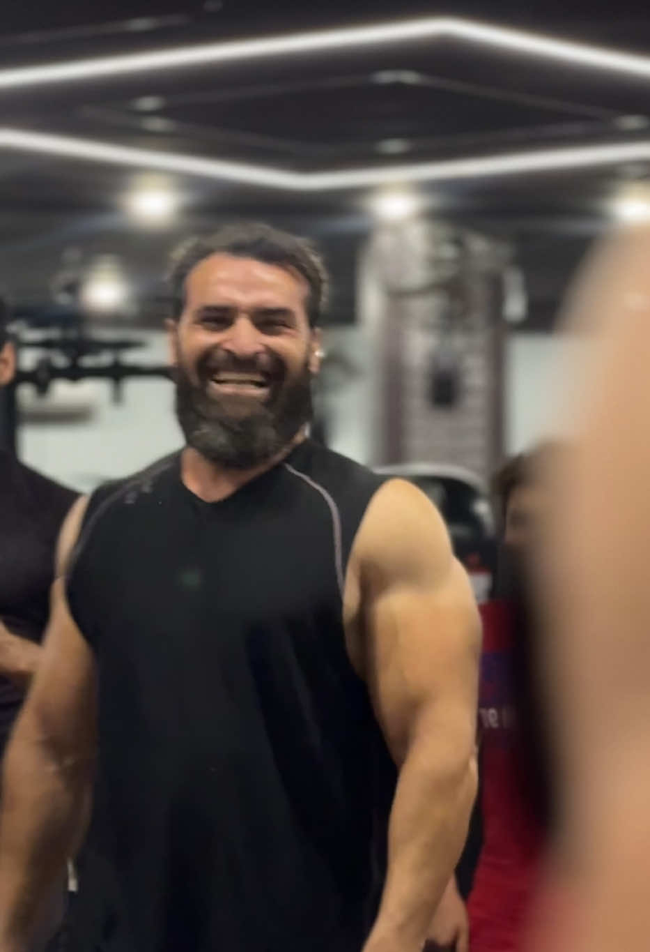 @SHAHID FITNESS ✅