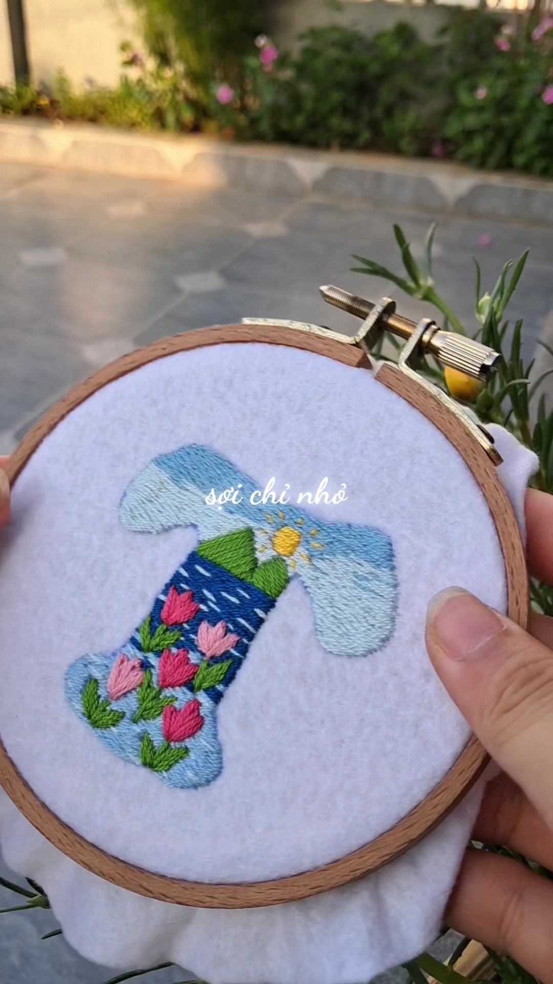 @Sợi chỉ nhỏ
