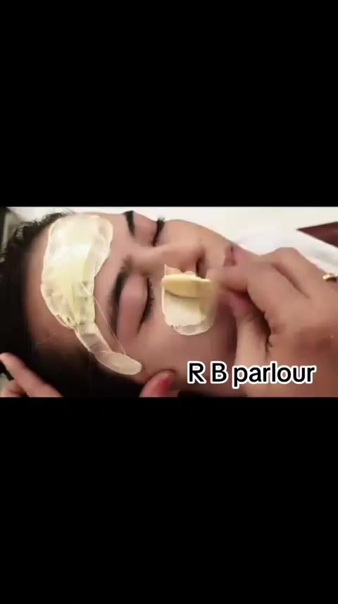 @Rose beauty parlour