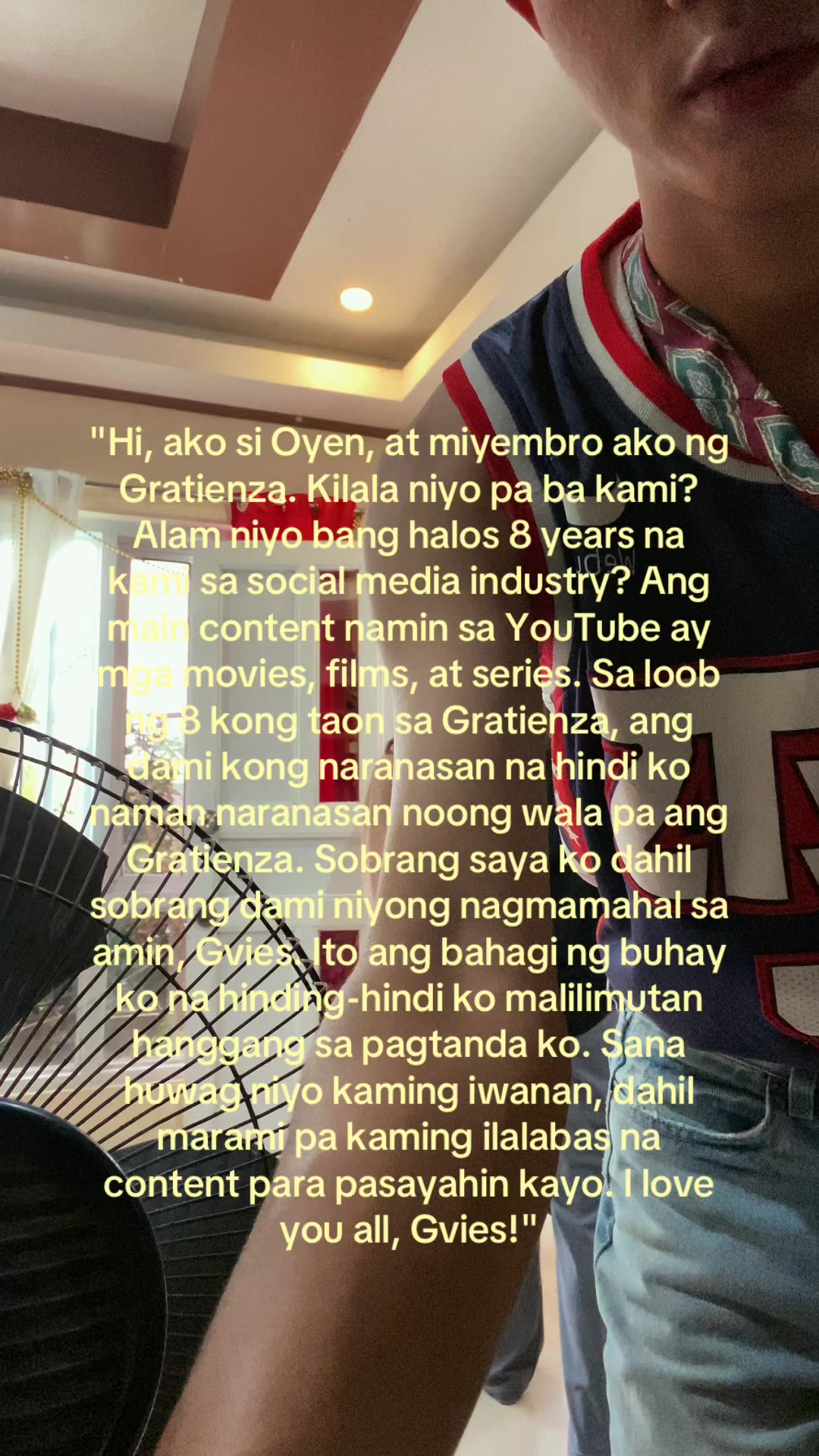 @OYEN