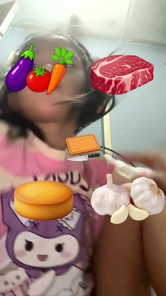 @Maria Carla Maxine