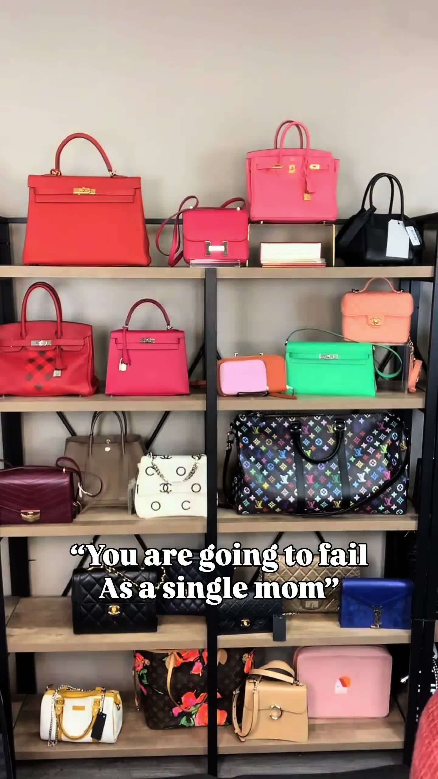 @Monique Claudio