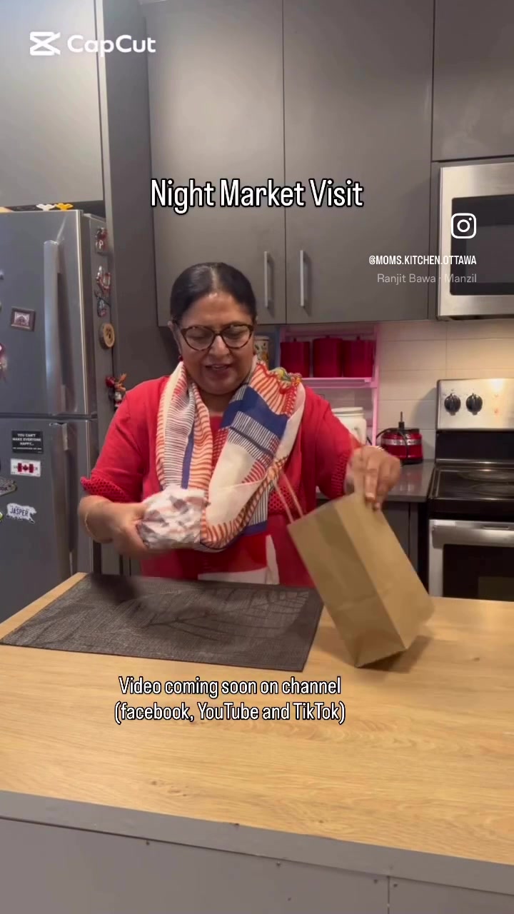 @Moms Kitchen Ottawa