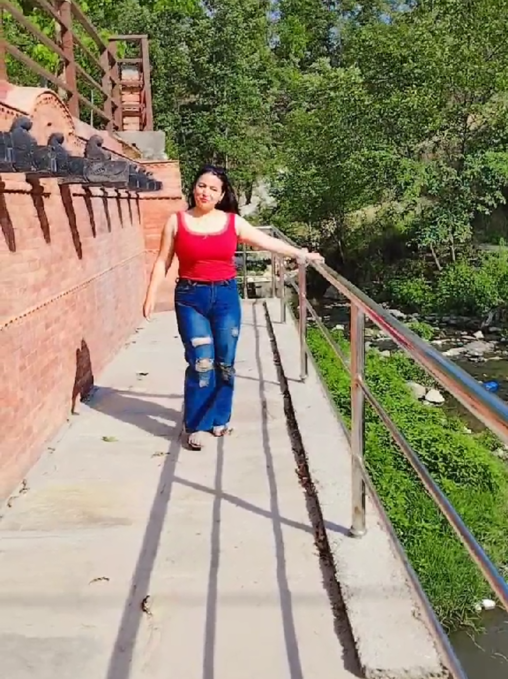 @☔🦚 Rusha Shrestha🦚☔