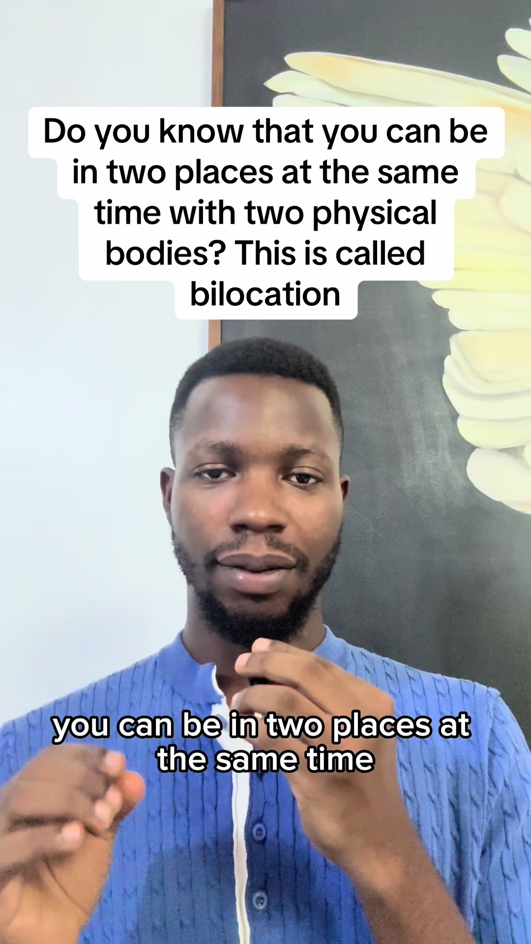 @God Of Prophecy