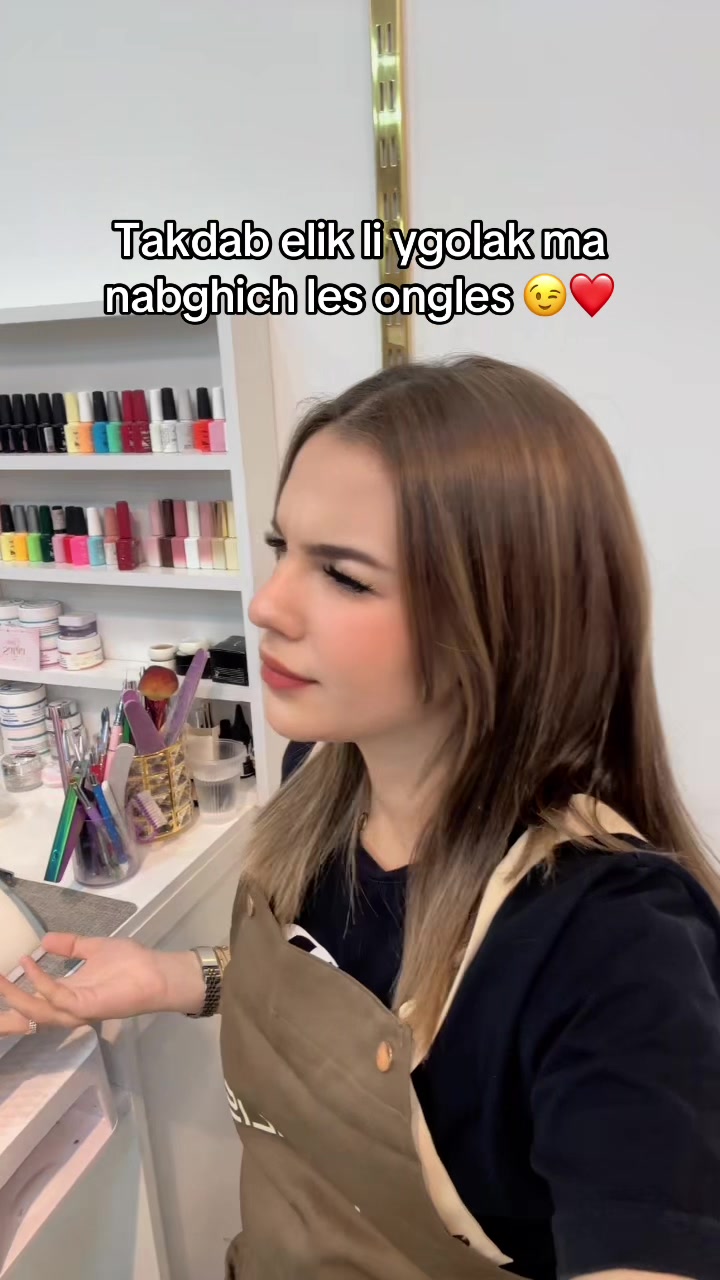 @✨Safaa Nails 💅