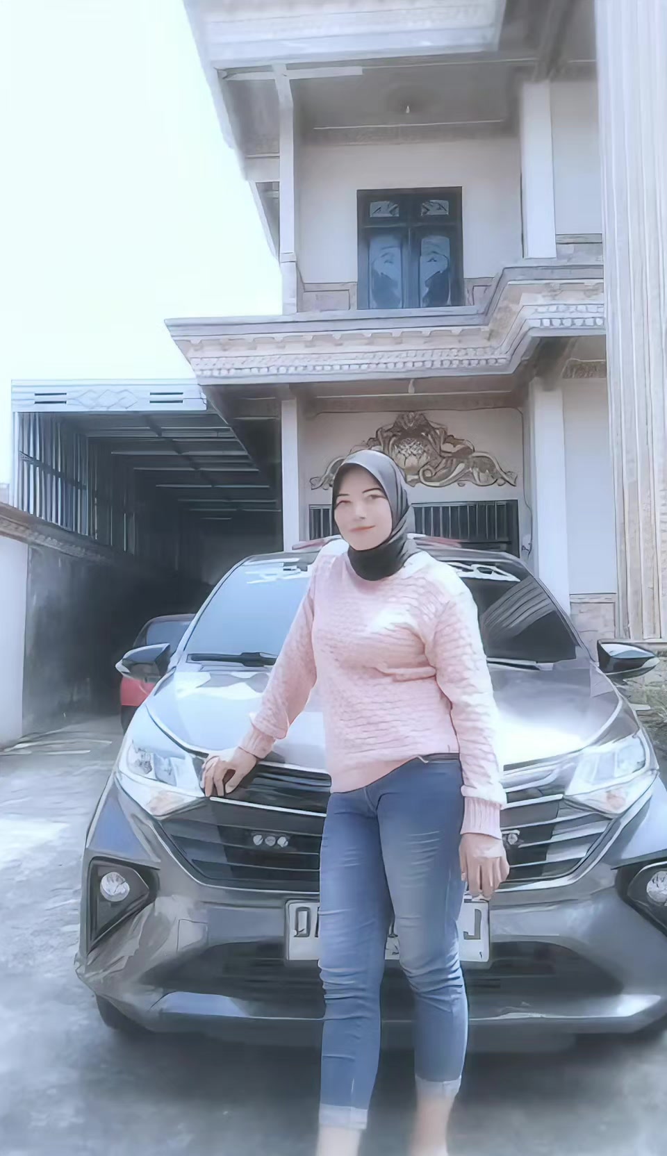 @L 3333 NI 🇴 🇯 🇴 🇱 SURABAYA
