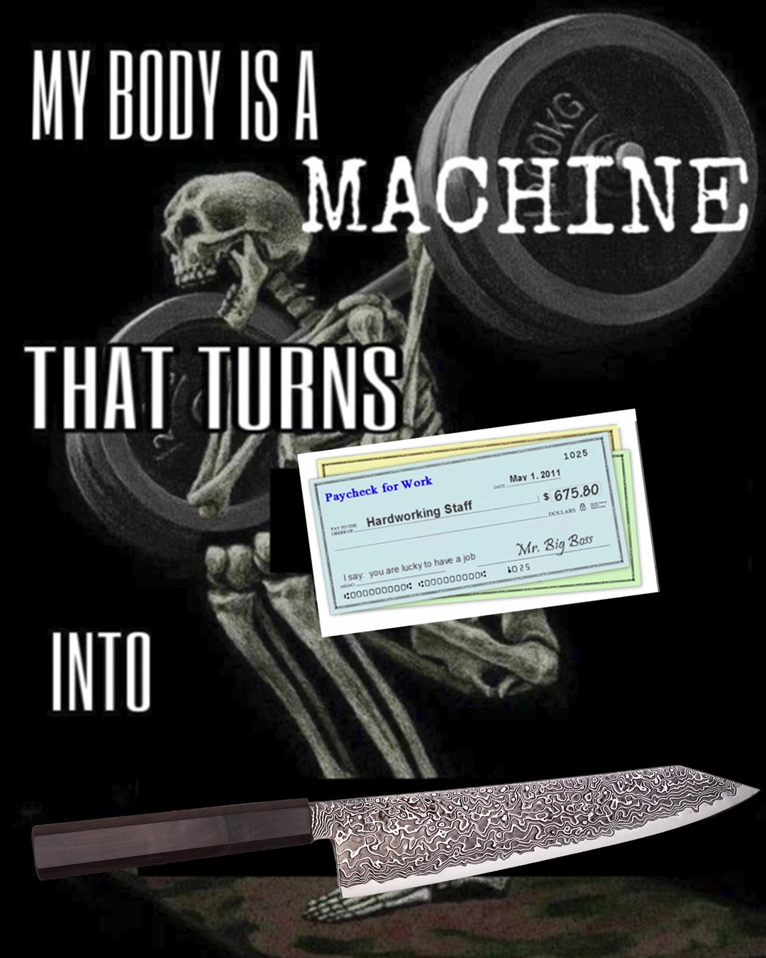 @Knifewear