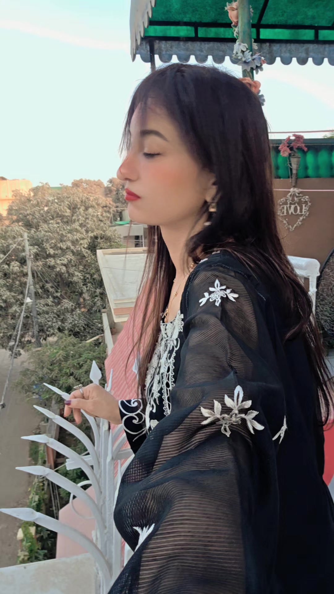 @maghroor laila😋