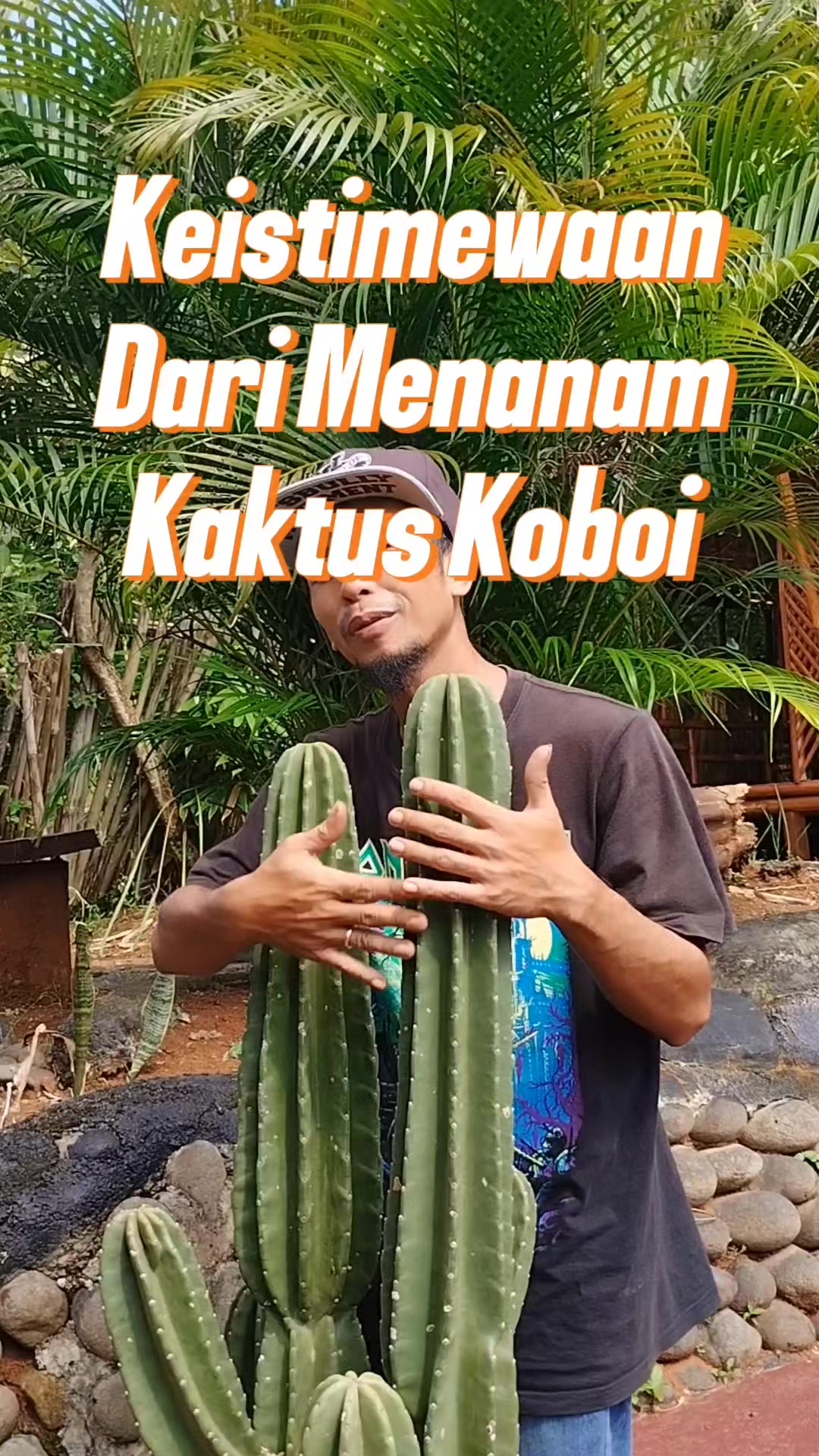 @Bukit Farming