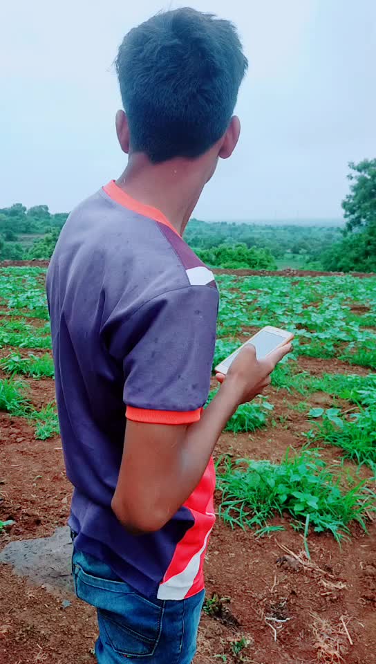 @Sanket Bhanuse Patil