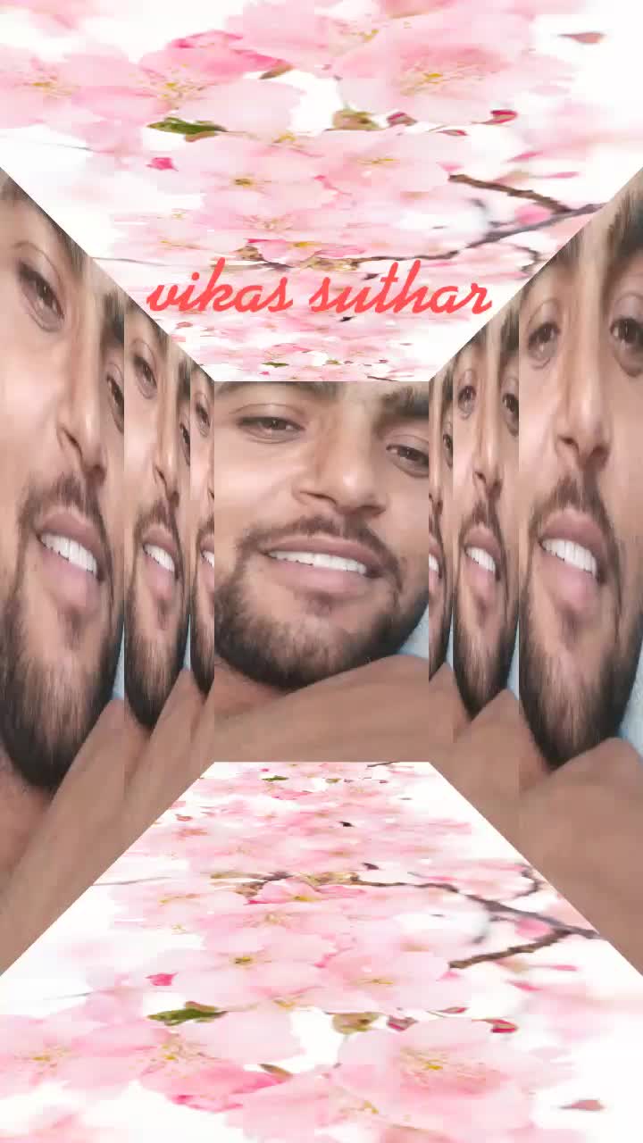@Vikas Suthar