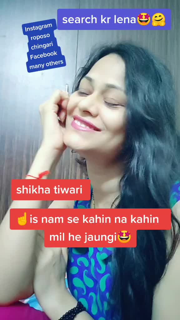 @shikha tiwari