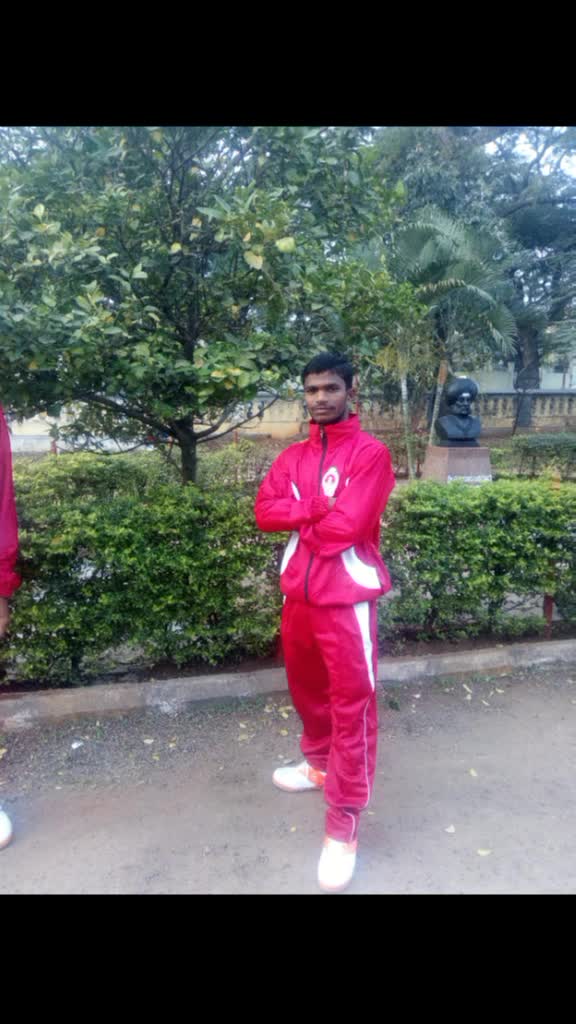 @TaLaRi Nagaraju